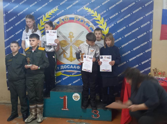 Соревнования по военно-прикладным дисциплинам в ДОСААФ.
